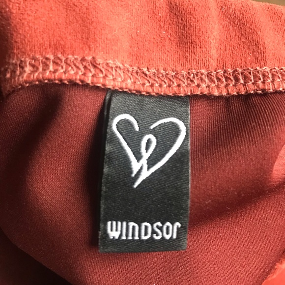 Mini dress - Picture 4 of 5